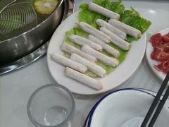 -全好食潮汕牛肉火锅(泗洲路店)