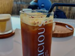 -沏点Trattoria意大利餐厅(新街口店)