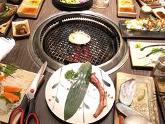 -赤坂亭·M9和牛烧肉(南京江南虹悦城店)