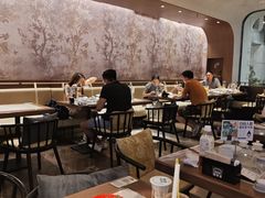 -渔语鱼新川菜Bistro(万象天地店)