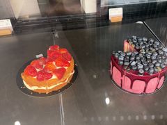 -BAKER&SPICE(环贸店)