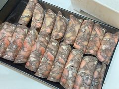 -帝皇海海鲜豆捞(桐泾商务广场店)