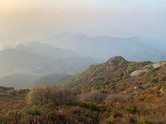 -白草畔自然风景区
