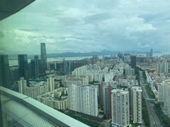 -深圳中洲万豪酒店