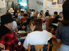 大堂-海汇源老烧麦店(东大街总店)