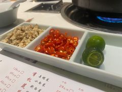 -东椰·海南椰子鸡火锅(朝阳门店)