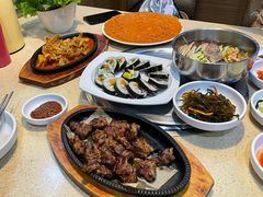-元祖李朝(新威路店)