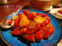 -逸东轩(香港逸东酒店)