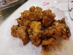 甘香陈皮骨-翠清酒家(万丰路店)