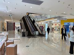 -万达广场(武汉菱角湖店)