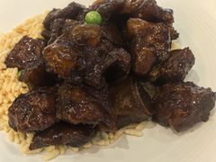 -山泉公馆酒家(珠江新城店)