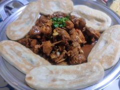 -小菜园新徽菜(滁州苏宁店)