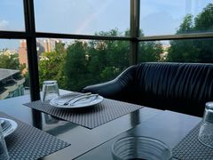 -188西餐厅(园林宾馆店)