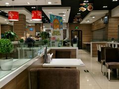 大堂-嘉和一品粥(首经贸店)