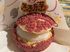 -西树泡芙(正佳店)