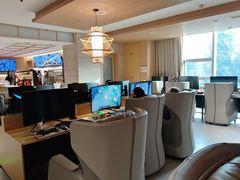 -沐禾网咖(财富店)