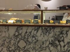 -WHEAT&BAKER-麥(凯德来福士店)