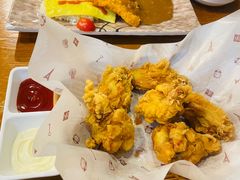 -韩礼年糕(飞虹路店)