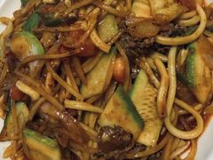 -兰州马子禄牛肉面(文景公园店)
