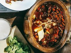 -水煮三国·川鲁江湖菜(香山店)