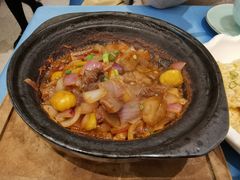 -阿毛饭店(和义路店)