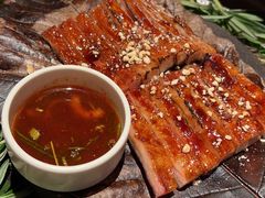 -狮拾久·现代新加坡料理(福田COCO Park店)