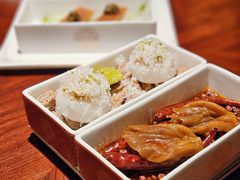 大红袍油封鸭掌-解香楼(八盘岭路店)