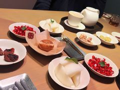 -隐溪茶馆(金虹桥店)