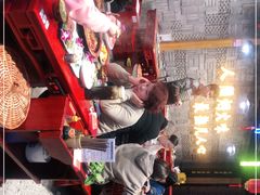 -谭焱火锅(蓝天市心广场店)