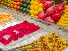 -韩盛·盛江山自助料理(沈辽路万达店)