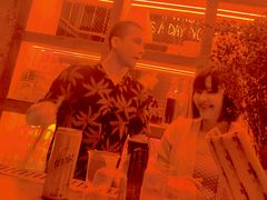 -The Drinkery (瑞金店)