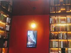 -恐怖游戏(湖滨店)