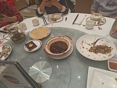 -喜宴又一村·粤菜·茶点·海鲜(壹方天地店)