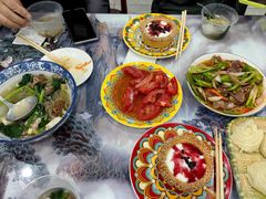 -尔力新疆丸子汤(北屯店)