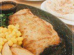 -萨莉亚意式餐厅(恒宝广场店)