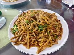 -抹直口特色菜馆(一店)