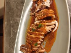 -前海沿·海鲜水饺青岛菜(乐客城店)
