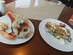 -富力丽思卡尔顿酒店·香荟全日制餐厅