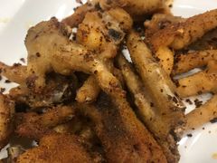 -日食记精菜馆(建邺万达店)