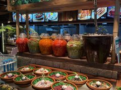 -桐湾大院·桐庐菜(滨江店)