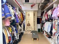 -拍刻风照相馆(大华虎城中心店)