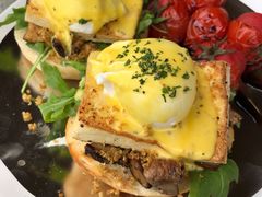 -The Rug Cafe(王府中环店)