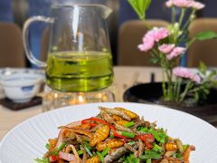 -侨美食家·粤菜(体育西路店)