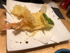 -苍月中华料理(王府井店)