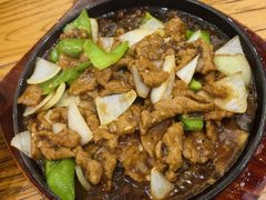 -南磨房食府(燕莎奥特莱斯购物中心店)