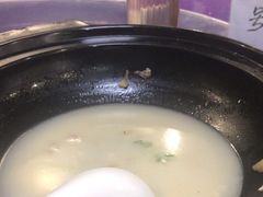 -秋香鱼馆(世凹桃园店)
