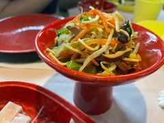 -萬國春·中菜馆(颐和公馆店)