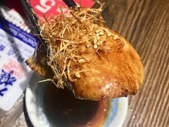 -大雄寿司(中华广场店)
