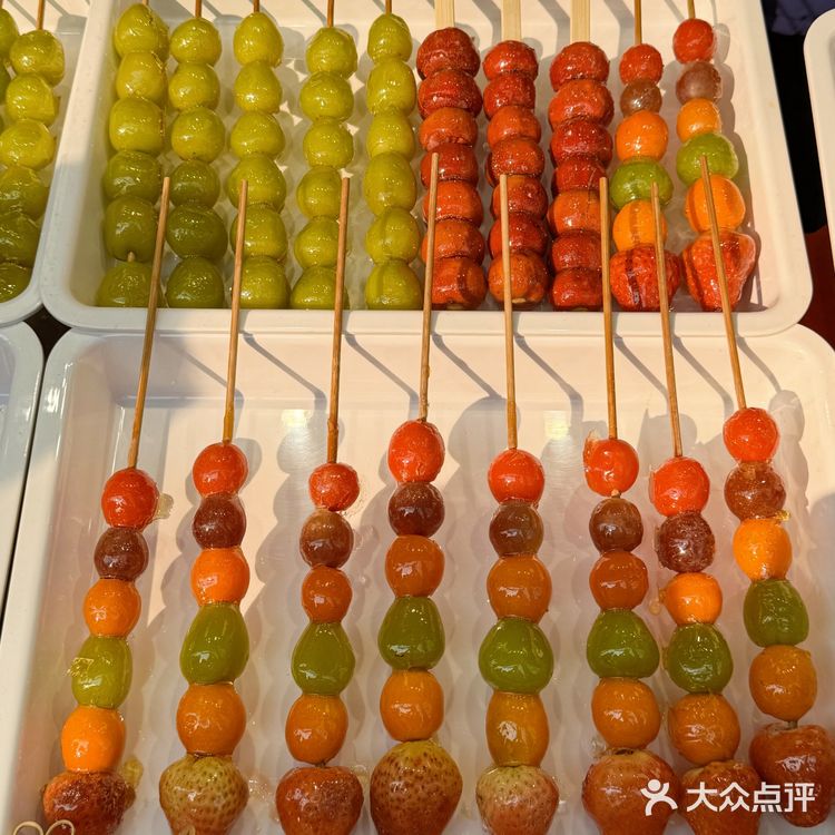 一口惊艳！北京私房烤鸭就属他家了