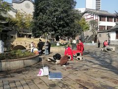 -龙潭水乡